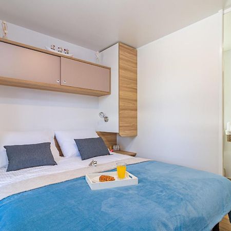 Hemy Casa - Lux Mobile Homes Rovinj Buitenkant foto