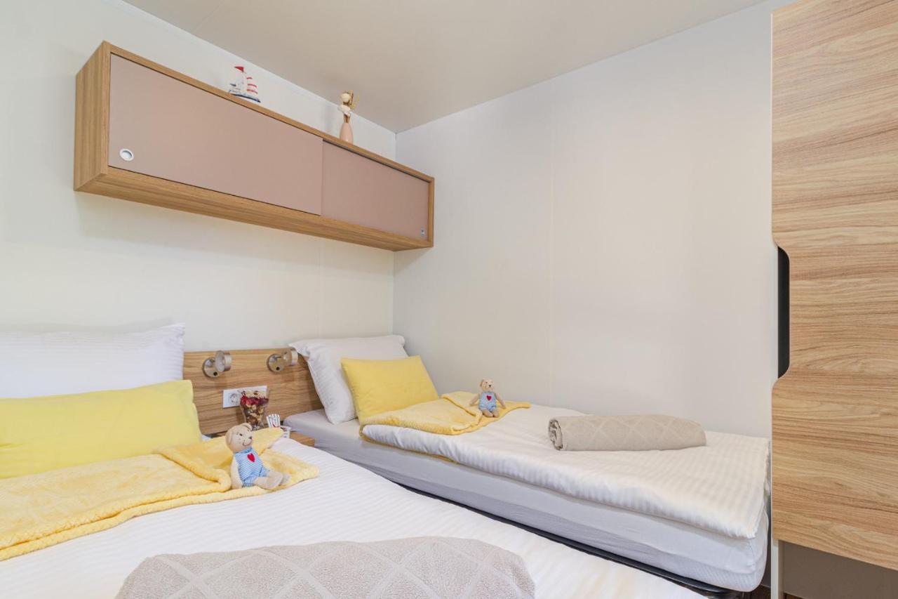 Hemy Casa - Lux Mobile Homes Rovinj Buitenkant foto