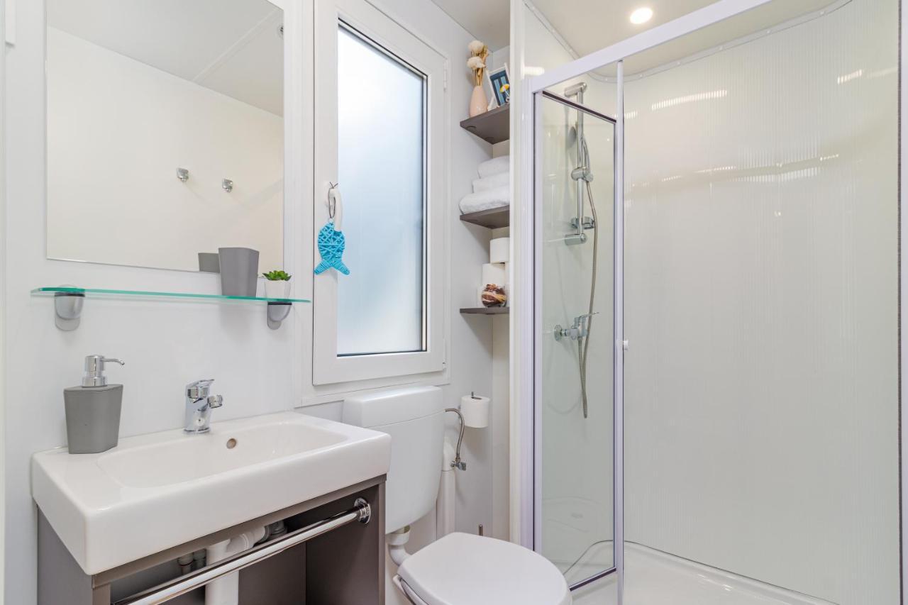Hemy Casa - Lux Mobile Homes Rovinj Buitenkant foto